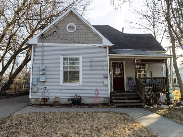 1102 Pannell St, 1102 Pannell St #A, Columbia, MO 65201