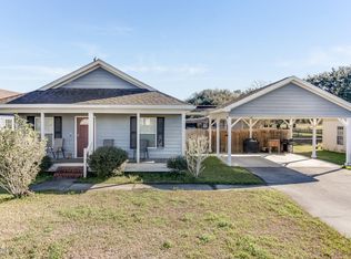 104 Stoneburg Dr, Duson, LA 70529
