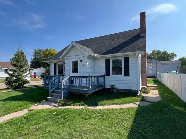 645 Elm St, Antigo, WI 54409