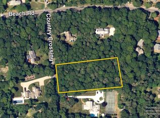 9 Country Xing, Orleans, MA 02653