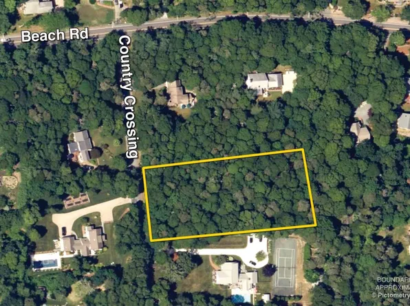 9 Country Xing, Orleans, MA 02653
