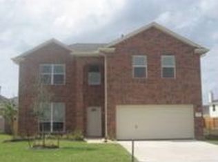 2419 Grove Vw, Fresno, TX 77545