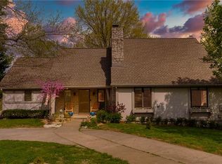 4811 Lees Summit Rd, Kansas City, MO 64136