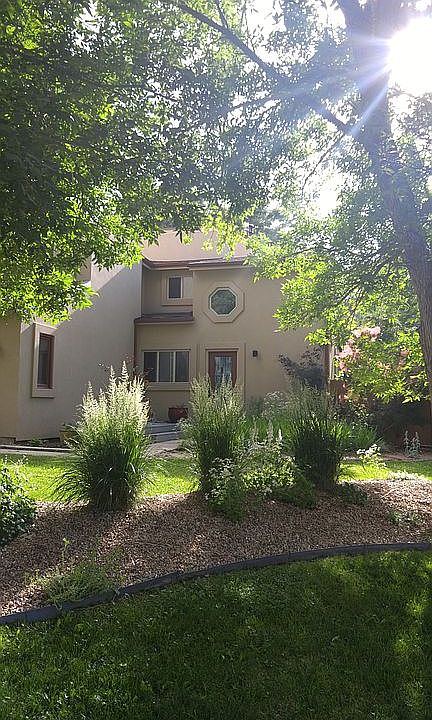 Front Elevation