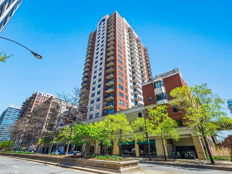 1st image of 1529 S State St #13B