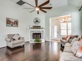 23130 Treemont Park, San Antonio, TX 78261
