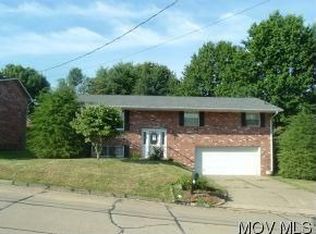 1206 20th St, Vienna, WV 26105