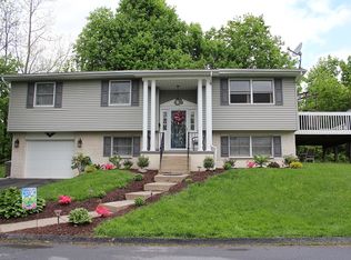 1239 Bank St, Dickson City, PA 18519