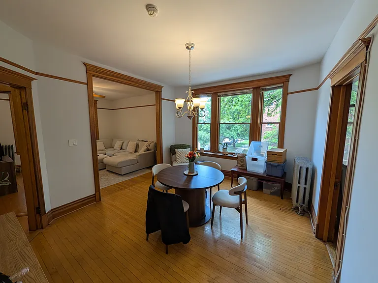 3459 N Marshfield Ave #2 — Photo 1