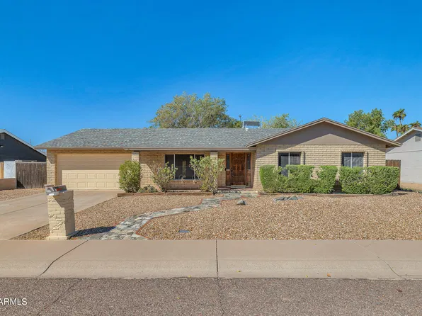 18628 N 7TH Drive, Phoenix, AZ 85027