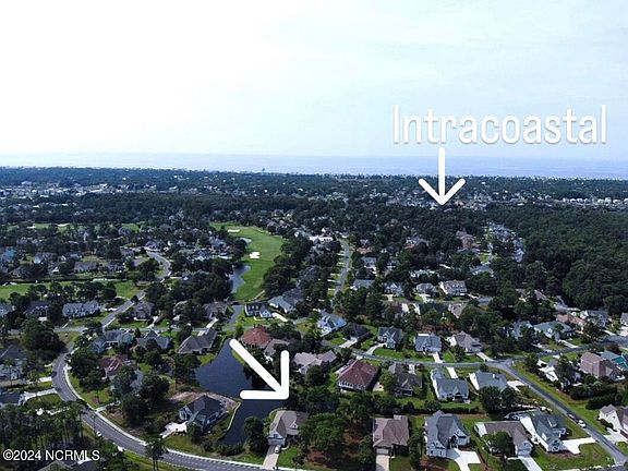 5th image of 2391 St James Drive SE LOT 63