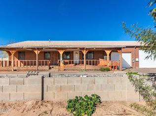 3620 N Estrella Rd, Eloy, AZ 85131