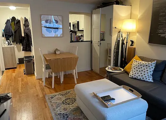 Rented by Corcoran | media 7