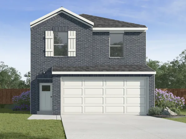 DAPHNE Plan, Lexington Village