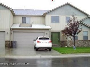 927 E 17th St, Rifle, CO 81650