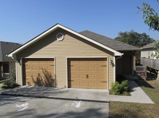 1616-1706 Lexington Ave #1620, Fort Smith, AR 72901