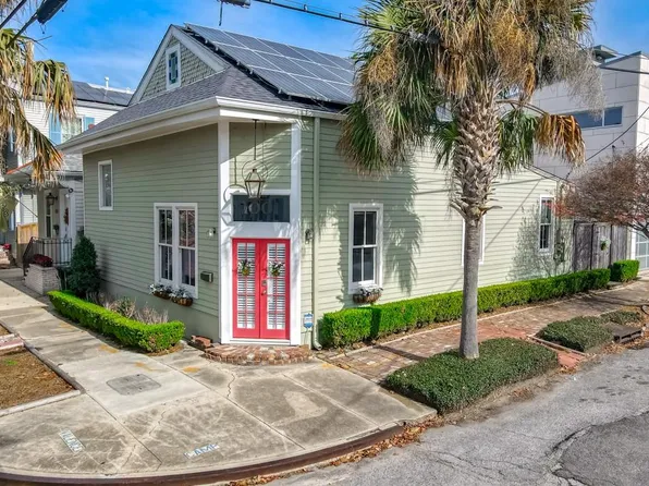 1001 Valence St, New Orleans, LA 70115
