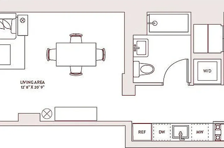 10 Nevins St #8K — Photo 2