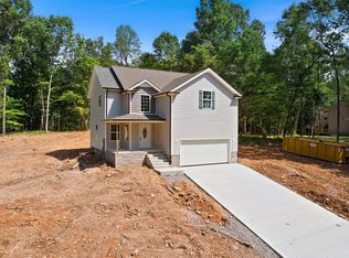 2665 Mockingbird Hill Rd LOT 4, Palmyra, TN 37142