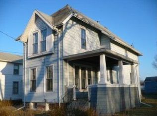 704 E 2nd St, Elmira, NY