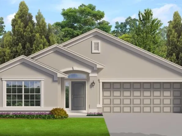 4489 NE 31st St, Ocala, FL 34470