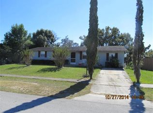 9414 Melrose St, Spring Hill, FL 34608