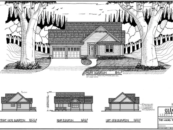 48 Glen St Lot 3, Douglas, MA 01516