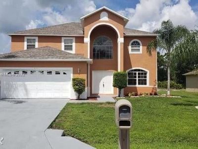 851 Jarnac Dr, Kissimmee, FL, 34759