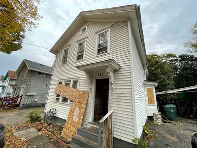 547 Maple St, Rochester, NY, 14611