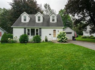 3 Wilson Dr, Marcellus, NY 13108