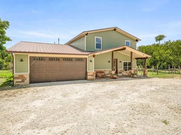 120 Lighthouse Dr, Bluff Dale, TX 76433