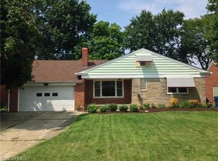 21230 Cromwell Ave, Fairview Park, OH 44126