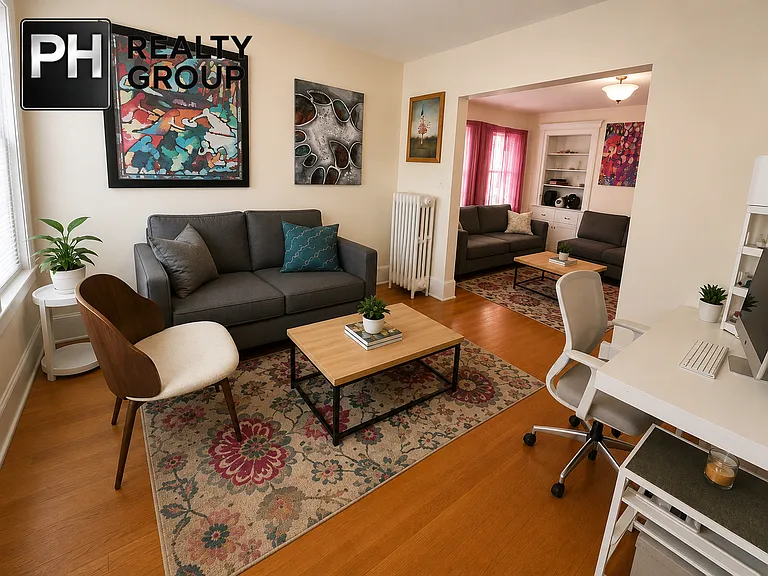 179 Belmont St #1 — Photo 2