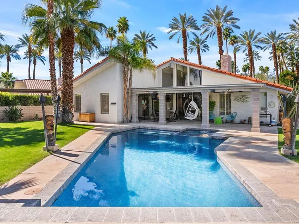 19 Lincoln Pl, Rancho Mirage, CA 92270
