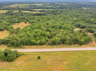 0 S Highway 18, Meeker, OK 74855