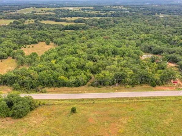 0 S Highway 18, Meeker, OK 74855