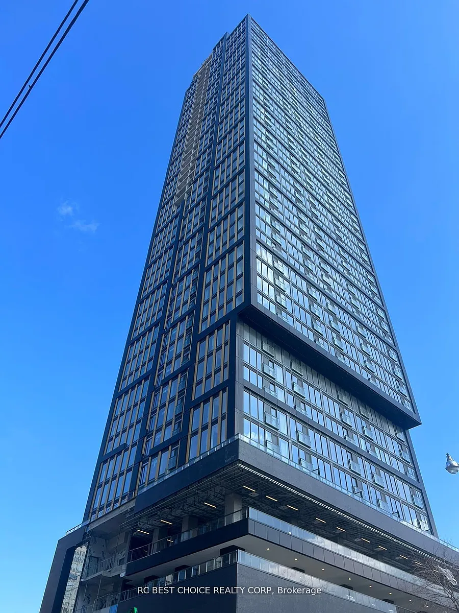 Building Photo - 319 Jarvis St #1009