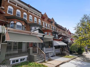 2145 Homewood Ave, Baltimore, MD 21218