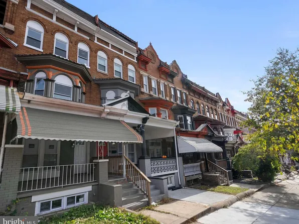 2145 Homewood Ave, Baltimore, MD 21218