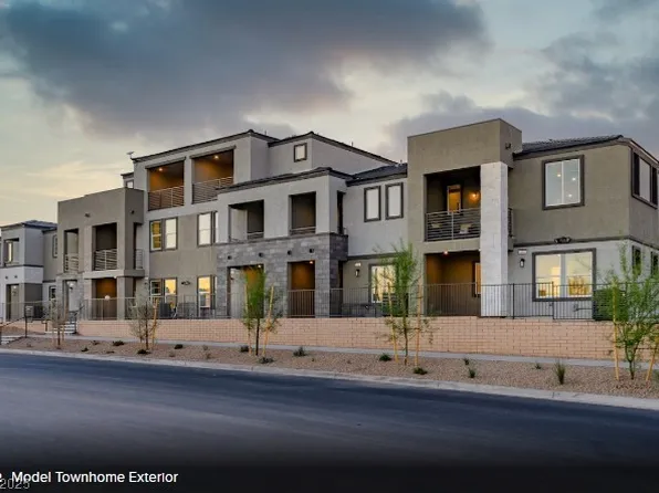 137 Harmonica Avenue Lot #19, Henderson, NV 89015