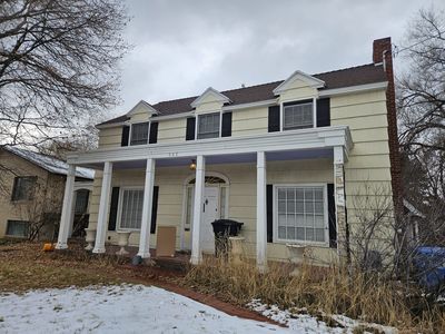 545 Boulevard St APT 1, Logan, UT, 84321