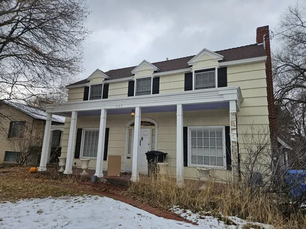 545 Boulevard St APT 1, Logan, UT 84321