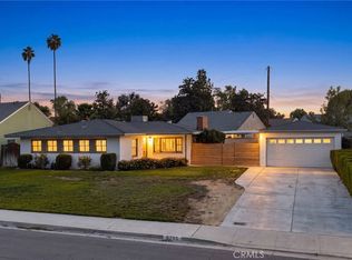 6795 De Anza Ave, Riverside, CA 92506