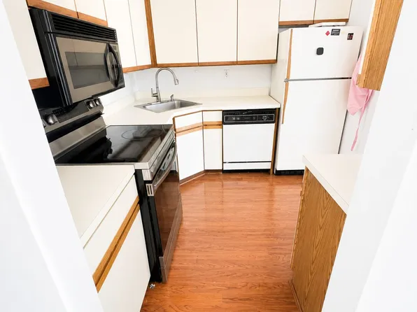112 Sherwood Ave APT 5, Paterson, NJ 07502
