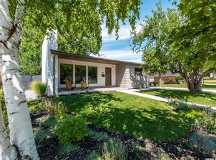 1460 S El Rey St, Salt Lake City, UT 84108