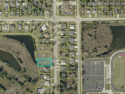 692 Bell Blvd S, Lehigh Acres, FL, 33974