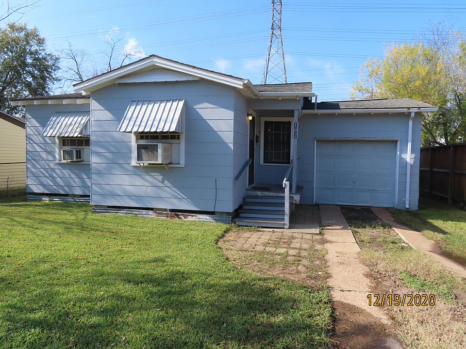 107 N Blackwell St, Pasadena, TX 77506 Zillow