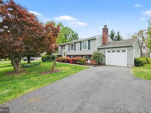 3410 Baywood Dr, Forest Hill, MD 21050