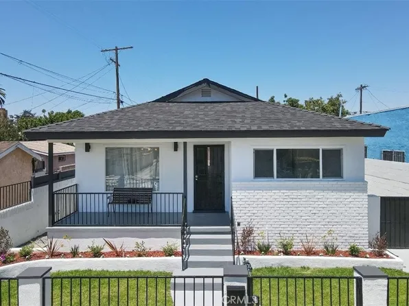 1839 W 35th Pl, Los Angeles, CA 90018