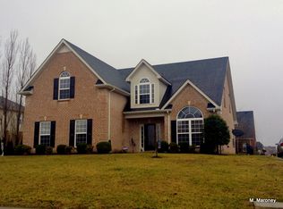 1315 Davy Crockett Dr, Murfreesboro, TN 37129